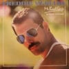 Freddie Mercury Mr. Bad Guy LP Album