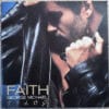 George Michael Faith CD Album