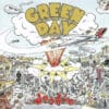 Green Day Dookie CD Album