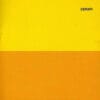 Gustavo Cerati Amor Amarillo CD Album