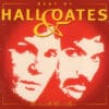 Hall Oates Starting All Over Again 2xCD Comp