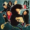 INXS X CD Album