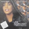 Varios - The Bodyguard (Original Soundtrack Album) (CD, Ed. México, )