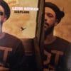 Latin Bitman Airplane LP Album