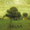 Los Tres Arena 2xCD Album