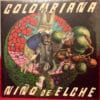 Niño De Elche - Colombiana (Vinilo, Ed. Spain, 2019)