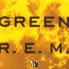 R.E.M. - Green (CD, Ed. US, 1988)