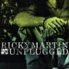 Ricky Martin Umplugged CD Album