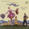 Rodgers and Hammerstein The Sound Of Music Original Soundtrack 40th Anniversary Special Edition CD Album