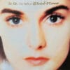 Sinead O´Connor So Far…The Best Of Sinead OConnor 2xLP Album