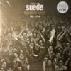 Suede The Best Of Suede. Beautiful Ones. 1992 2018 2xLP Album