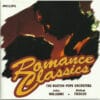 The Boston Pops Orchestra Romance Classics Comp