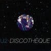 U2 Discotheque Single