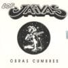 Los Jaivas Obras Cumbres CD