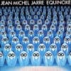 Jean-Michel Jarre - Equinoxe (Vinilo, Ed. EU, 2011)
