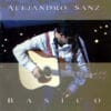 Alejandro Sanz Basico CD Album
