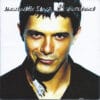 Alejandro Sanz - MTV Unplugged (CD, Ed. Europe)
