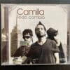 Camila Todo Cambio CD Album