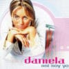 Daniela - Así Soy Yo (CD, Ed. Chile, 2001)