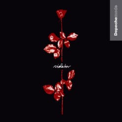Depeche Mode - Violator Collector's Edition (CD+DVD, Ed. UK & Europe, 2009, Bonus Tracks)