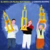 El Mató A Un Policía Motorizado - La Dinastía Scorpio (CD, Ed. Española, 2020, Digipak, Bonus Track)