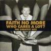 Faith No More Who Cares A Lot The Greatest Hits 2xCD Album