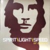 Ian Astbury Spirit Light Speed CD Album