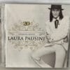 Laura Pausini - 20 Grandes Exitos (2 CD Set, Ed. Chile, 2013)
