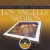 Los Angeles Negros Grandes Exitos Originales Comp