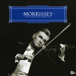 Morrissey - Ringleader Of The Tormentors (CD, Ed. Europe, 2006)