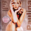 Paulina Rubio Im So In Love Grandes Exitos CD Album