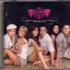 RBD Rebels CD Album