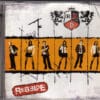 RDB - Rebelde (CD, Ed. Chile, 2005)
