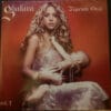 Shakira Fijacion Oral Vol.1 CD Album