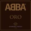 ABBA - Oro: Grandes Éxitos (Vinilo, 2 LP, Ed. EU, 2018, 180 grs)