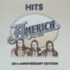 AMERICA Hits 50th anniversary