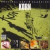 Korn Original Album Classics