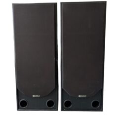 Parlantes BIC America - RTR-EV15 (3 vías, 430W, 8 Ohms, 2 u)