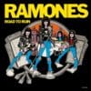 Ramones - Road to Ruin (Vinilo, Ed. Europe)