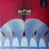 A-Ha - Lifelines (Vinilo, 2 LP, Ed. Europe)