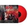 ACDC 2xLP Album