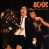 ACDC LP Album