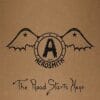Aerosmith - The Road Starts Hear (CD)