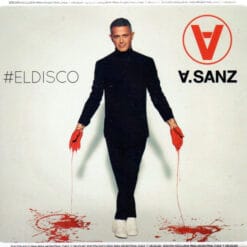 Alejandro Sanz - El Disco (CD)