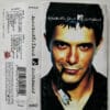 Alejandro Sanz MTV Unplugged Cassette