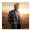 Andrea Bocelli CD Album