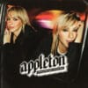 Appleton Everythings Eventual CD Album