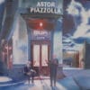 Astor Piazzolla LP Album