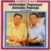 Atahualpa Yupanqui CD Album