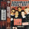 Backstreet Boys Backstreet Boys Cassette